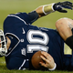 Image for article titled Why The NCAA Doesn't Care About Concussions
